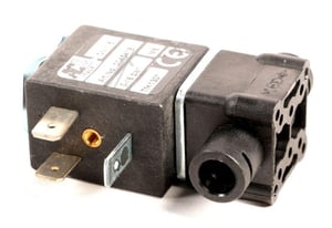 3-Wege-Magnetventil für Com Kaffeemaschine