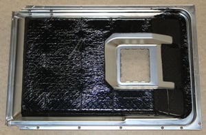 Beko Geschirrspüler Innenverkleidung C00870591 Tür