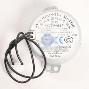 Mitnehmer für Mikrowelle Whirlpool Indesit 488000307373 Drehteller Motor