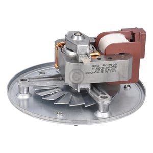 Heißluftherdventilator universal | 10119409 für Herd | Original BLUPARTS - KOMPA