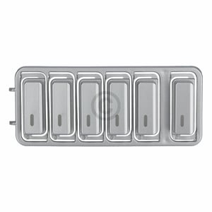 Tastensatz LG MBG62329501 für Waschmaschine LG Electronics