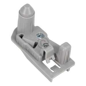 Türlager links LIEBHERR 7432825 für Kühlschrank Gefrierschrank
