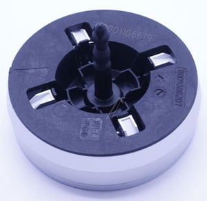 Programmwahlknopf für Bosch Waschmaschine 10011913 Wählknopf