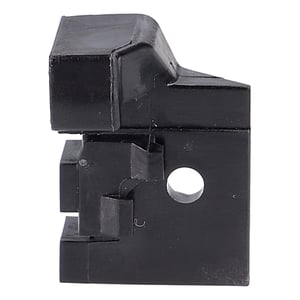 Aufhängung rechts für Türglas Amica 8512519 an Backofen