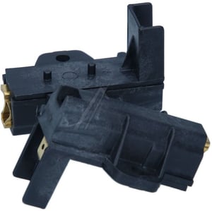 Kohlebürsten-Set für Candy Hoover Waschmaschine 49028929 2 Stück