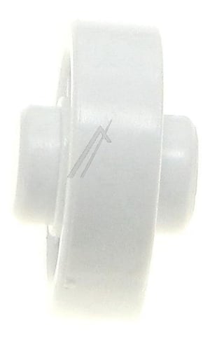 Kühlschrankrolle für Hisense Gorenje HK1504966 Rad, Laufrolle