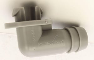 Midea Klimaanlage Ablaufschlauch 12100509000061 Kondenswasser Ableitung