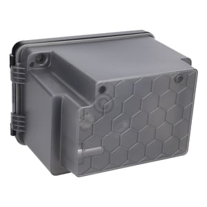 Clean water tank （black） 201-2425-1074