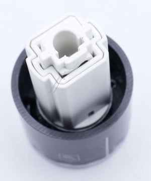 Drehknopf für Backofen Beko/Grundig/Arçelik C00872575 Ofen-Bedienelement