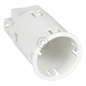 Halter Bauknecht 481010737389 für IKEA Mikrowelle