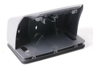 Batteriefach-Frontabdeckung Segway-Ninebot AB.50.0043.21 für E-Scooter P65