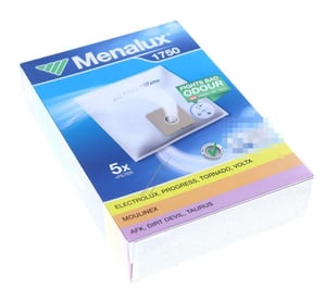 Staubsaugerbeutel für Electrolux Staubsauger 9001961383 Zuschnitt