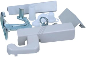 Türkit für Kühlschrank Beko C00911586 Links, Montage