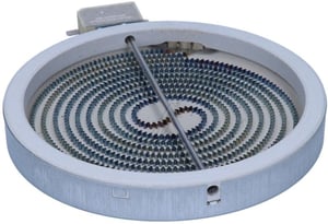 Heizkörper für Ofen Xingbang 0040900948 1800W, Strahlungsheizung