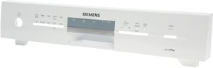 Bedienblende 11005139