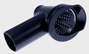 Raspeltrommel für Bosch Fleischwolf 12047243 Gemüse, Fleisch