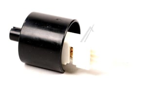 Achse für Mikrowelle Bosch Siemens 10006192 Wellenachse drehbar