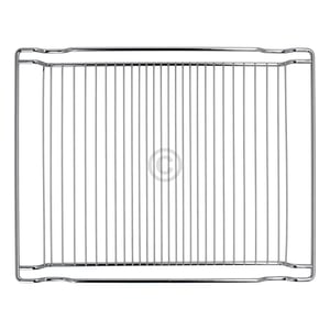 Grillrost SIEMENS 00441179 442x345mm Bratrost für Backofen