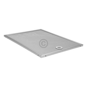 Metall-Fettfilter für Dunstabzugshauben (50232705009)