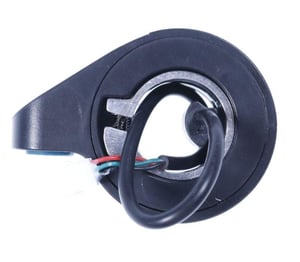 Gashebel SoFlow 800.700.15 für E-Scooter