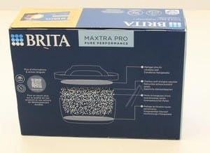 Brita Maxtra Pro 2er-Pack 1050413 Wasserfilter Kaffeemaschine