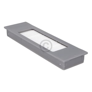 HEPA Filter Ecovacs 201-1825-0043 für Staubsauger-Roboter