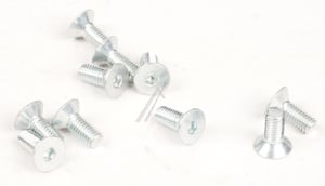 Zylinderschrauben mit Innensechskant Segway-Ninebot AB.00.0010.16 für E-Scooter