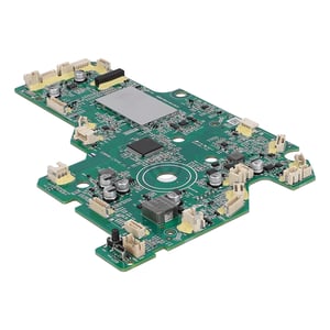 Hauptplatine Ecovacs 201-2353-1497 für Staubsauger-Roboter