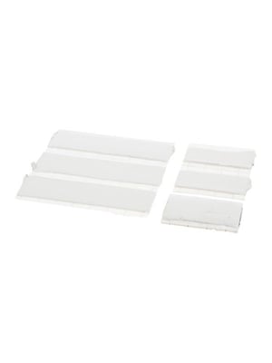 Reparaturset für Kühlschrank Bosch Siemens 00702086 Laufwerkteile