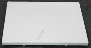 Topcover für Haier Waschmaschine 49111433 Waschmaschinendeckel