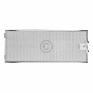 Metallfettfilter LXBXH 482X192X8 11040161