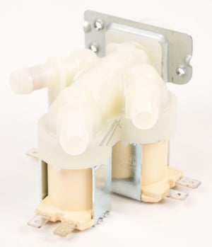 Dreifach-Einlaufventil für LG Waschmaschine - Wasserzulauf, Magnetventil