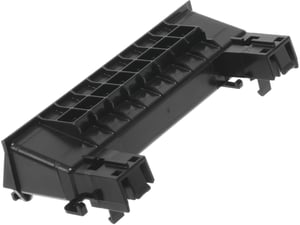 Griff für Geschirrspüler Bosch 12016773 Türgriff