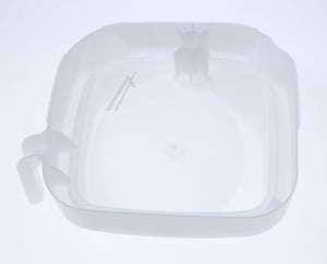 Verdampferschale für Kühlschränke (2433479017)