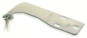 Scharnier oben für Kühlschrank Hisense Gorenje HK1986252 Türbefestigung