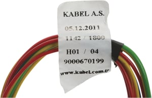 Kabelbaum 00653408