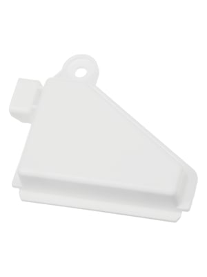 Waschmaschinen-Kappe Bosch 00636944 Verschluss, Kunststoff