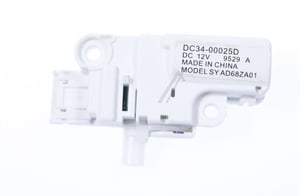Türschalter für Samsung Waschmaschine Com DC34-00025D Türverriegelung