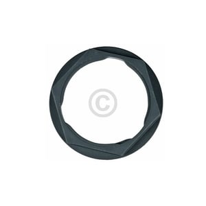 Mutter für Salzbehälterdeckel AEG 1119195103 in Geschirrspüler