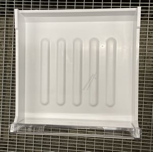 Whirlpool Gefrierschrank-Schublade oben 488000619704 Gefrierfach