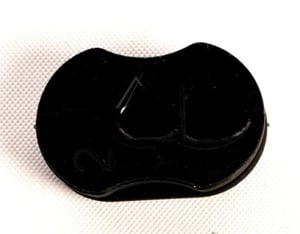 Kabelgummi Gummikappe Stecker 4 PLATUM P2-006 für JEEP Ducati E-Scooter