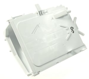 Waschmittelkammer (Set) für Waschmaschine Amica 1031037 Einspülkasten