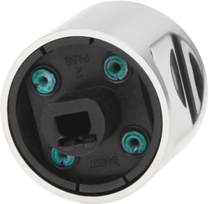 Drehgriff-Kochstelle 00624318