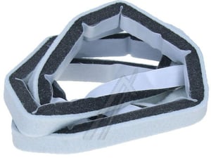Filzdichtung für LG Trockner MCQ51447802 Wäschetrockner
