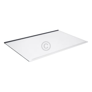 Glasplatte für Bosch Siemens Kühlschrank 11053701 Kühlregal