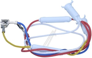 Signallampe, Weiss (140058121017)