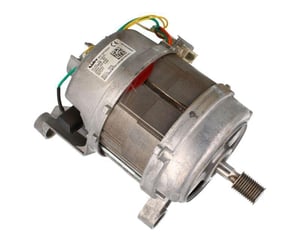 587211 EM/UNIV.AC 54/8-1400 Nidec Motor für Waschmaschine Hisense/Gorenje 5872111400 Universalmotor