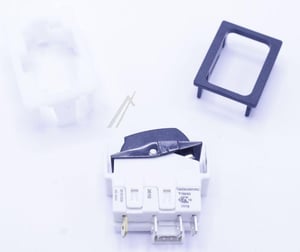 Hauptschalter für Kaffeemaschine Bosch Siemens 10034240 Auto-Off