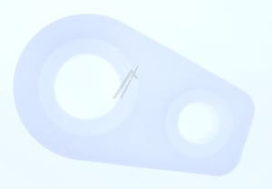 Scharnierbuchse für Kühlschrank Candy Hoover 49038503 Kühlschrank-Tür