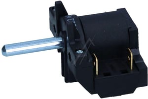 Schalter-Kit für Nilfisk Staubsauger 107413448 Drehschalter